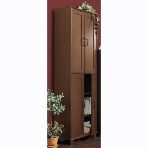 Lennon 4-Door Large Cabinet, , large