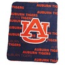 NCAA Classic Plush Throw, , large