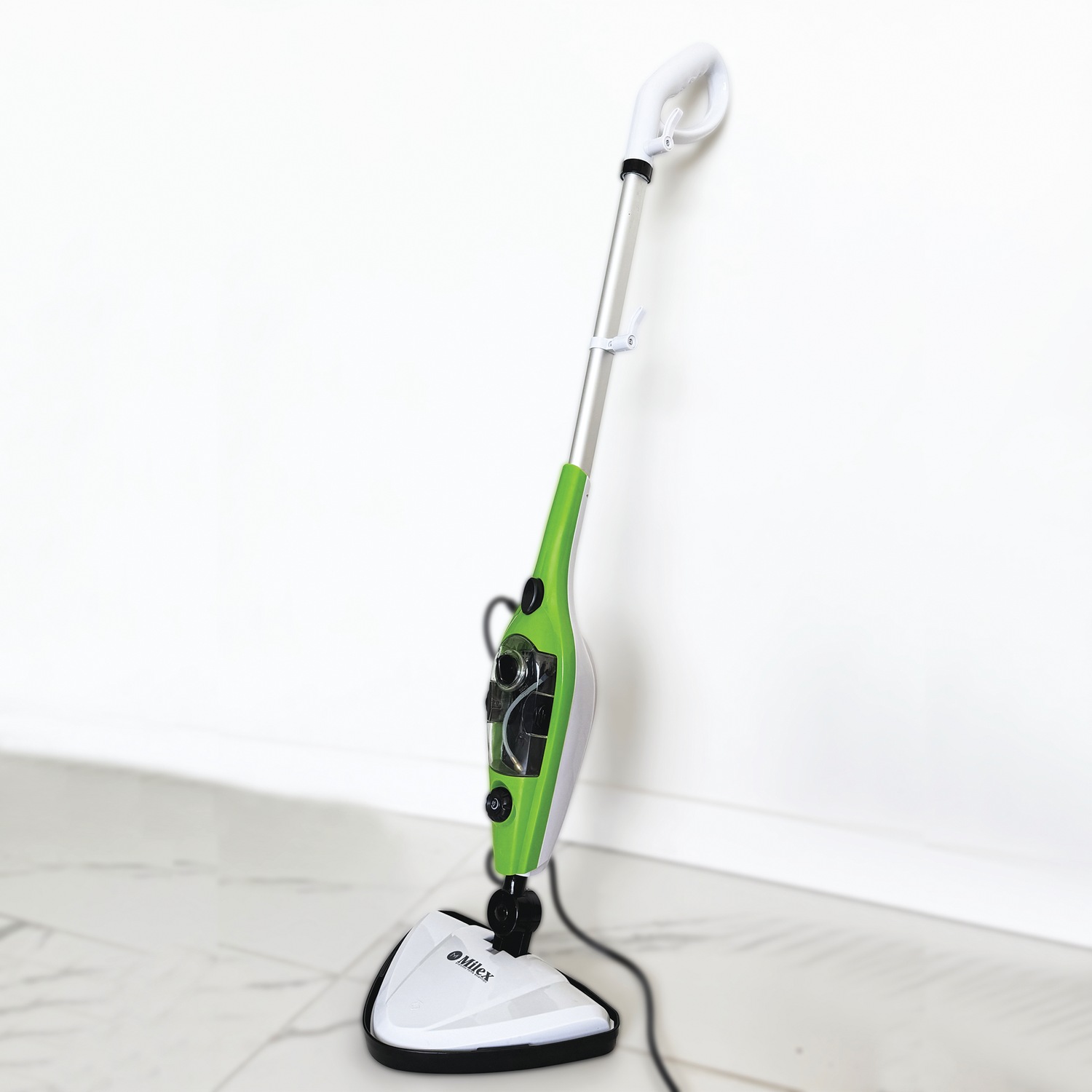 Milex Steam Doctor 11-in-1 Steamer | Ginny's
