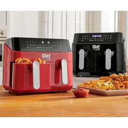 Ginny's® 7-Qt. Air Fryer