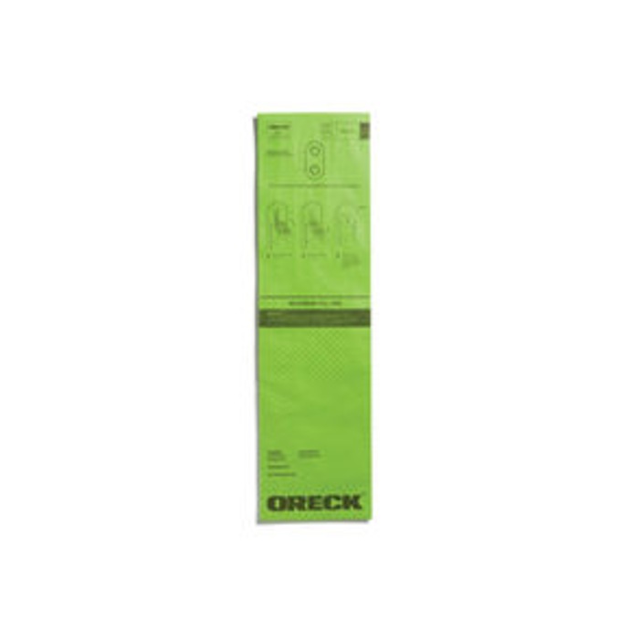 Oreck Elevate Control Vac Replacement Bags, , large
