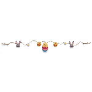 Easter Garland, , large