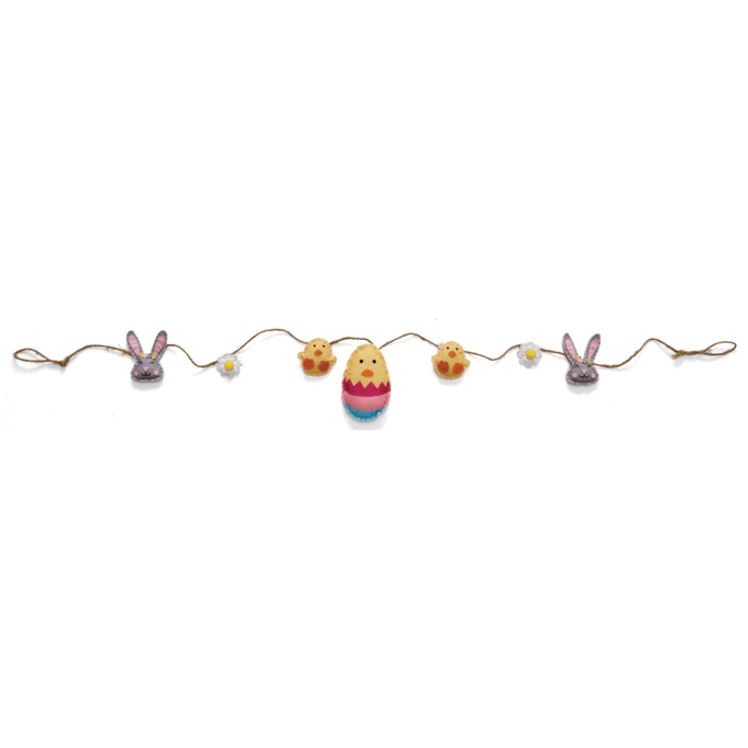 Easter Garland, , large