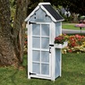 She Shed Tool Shed, , large