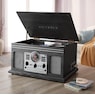 Victrola Classic 6-In-1 Turntable with Bluetooth, , large