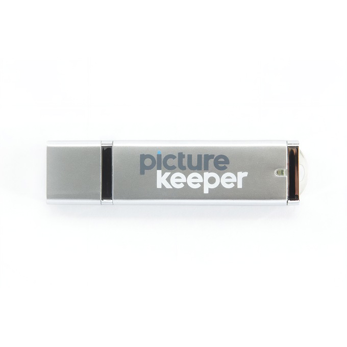 Picture Keeper USB Storage, , large