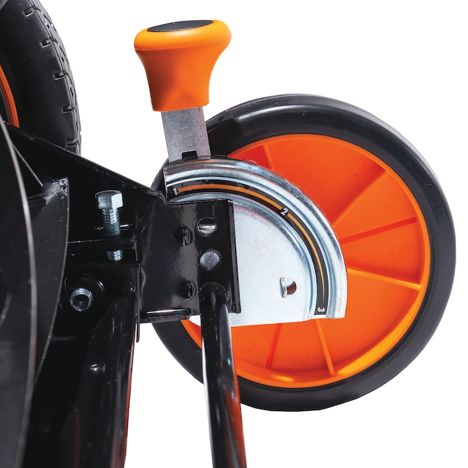 Scotts 18-inch 7-Blade Reel Mower, , large