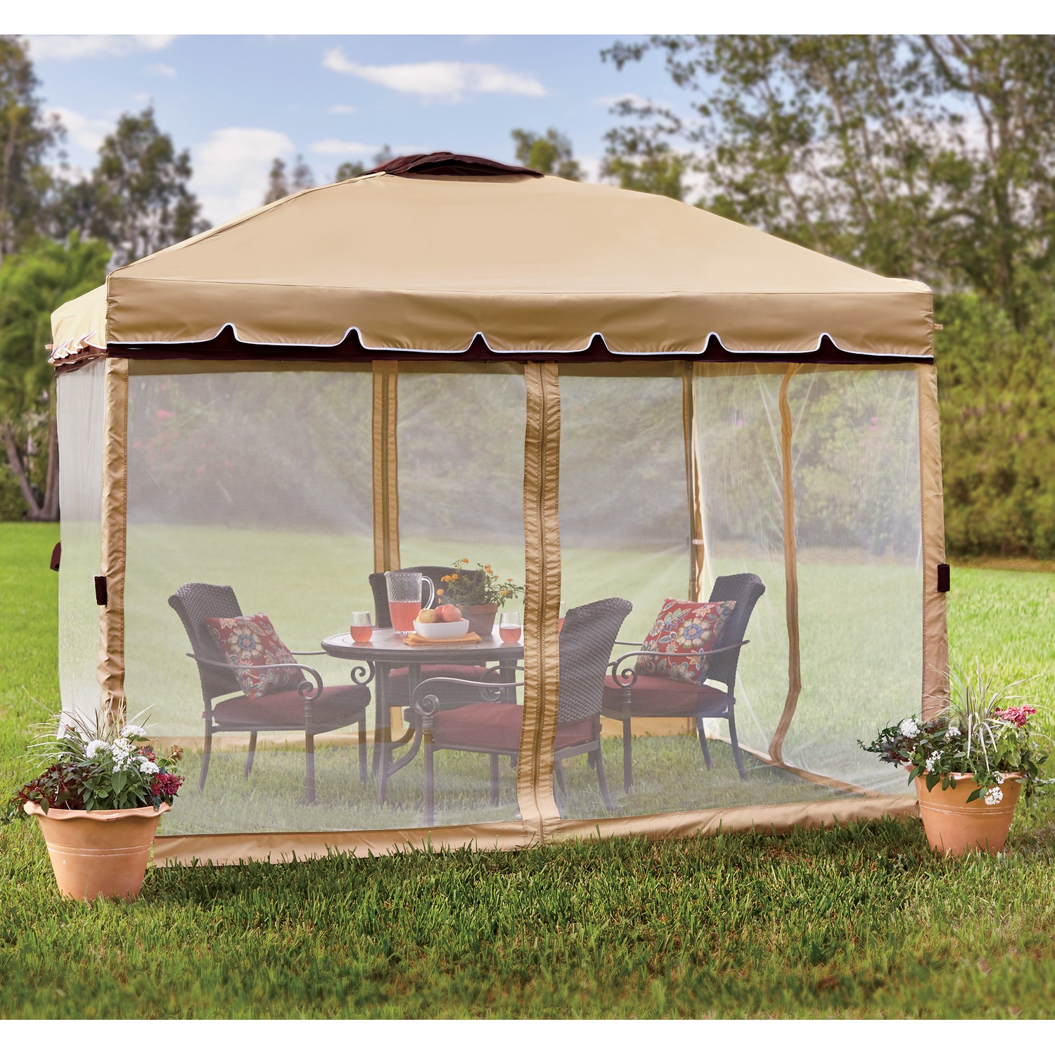 protinules pl composition