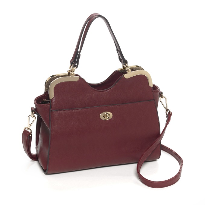 Lulu Satchel, , large