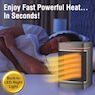 Handy Heater Copper-Core Pure Warmth, , large