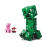 LEGO Minecraft The Creeper, , large
