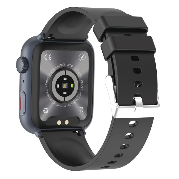 IG Waterproof Smartwatch, , large