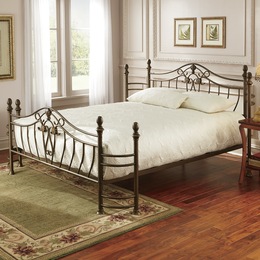 Vienna Bed, , large