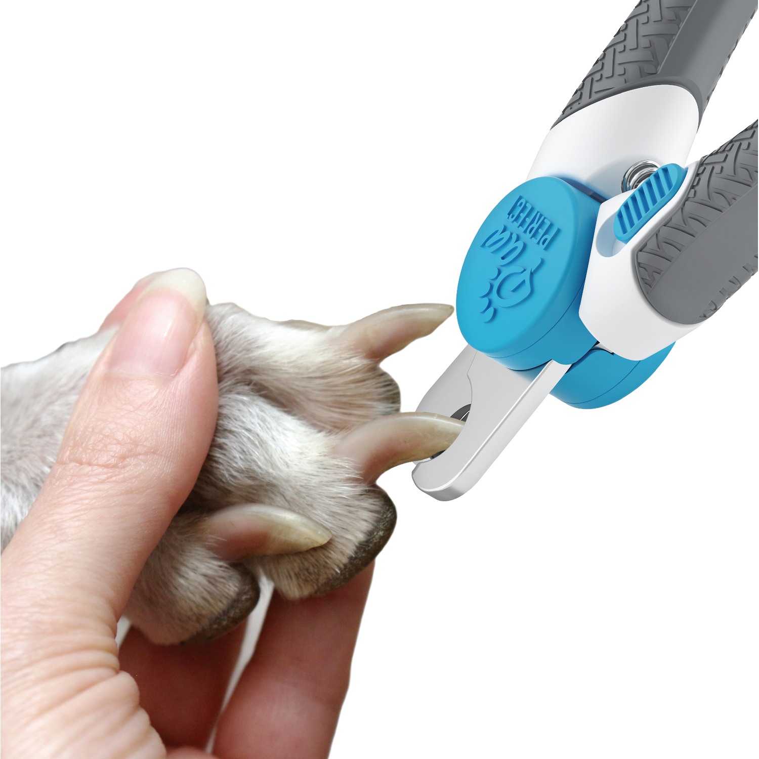 Paw perfect dog nail trimmer clearance