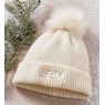 Personalized Pom Beanie, , large