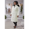 Snowfall Duffle Coat, , large