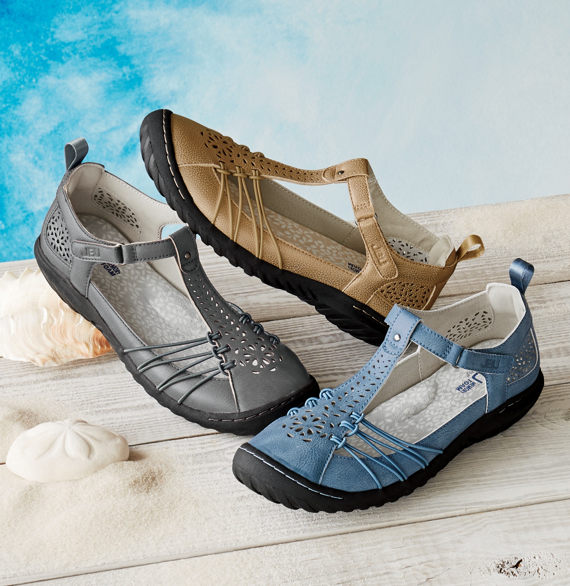 jambu sandals clearance