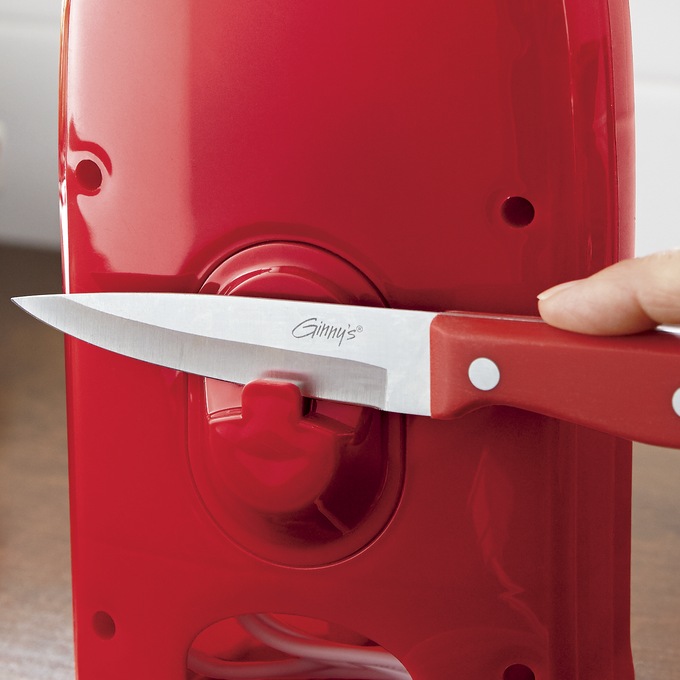 Ginny's Electric Can Opener, , large