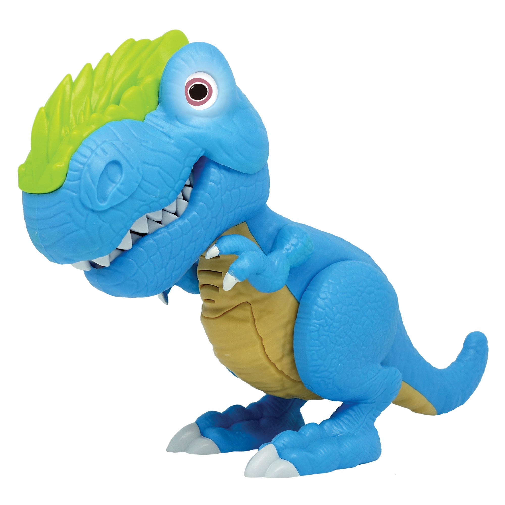 junior megasaur touch and talk dinosaur