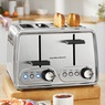 Hamilton Beach 4-Slice Toaster, , large