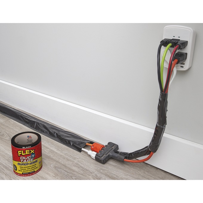 Flex Duct Tape, , large