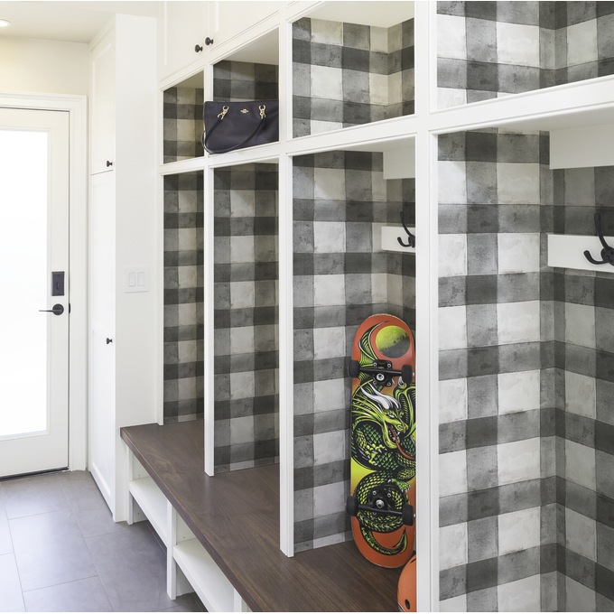Roommates Peel and Stick Wall Paper, , large