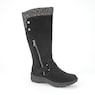 BareTraps Alliah Boot, , large