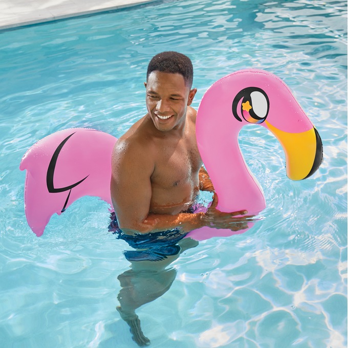 PoolCandy Ride-On Super Noodle, , large