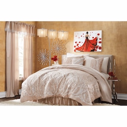 Rani Window Treatments, , large