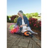 Worx 20V Power Share Cordless Leaf Blower/Sweeper, , large