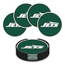 Set of 4 NFL Coasters, , large