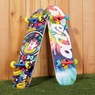 Popsicle Skateboard, , large