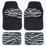 4-Piece Car Mat Set, , large