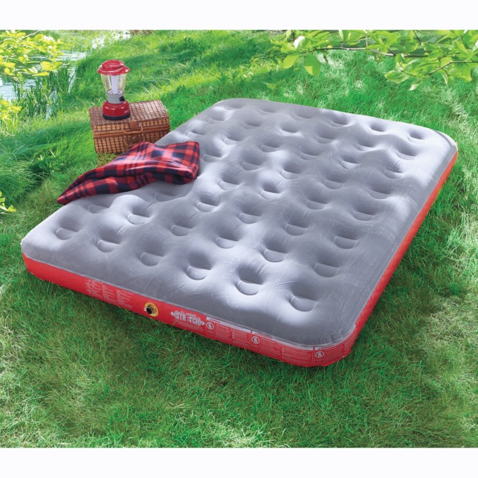 Coleman Quickbed, , large