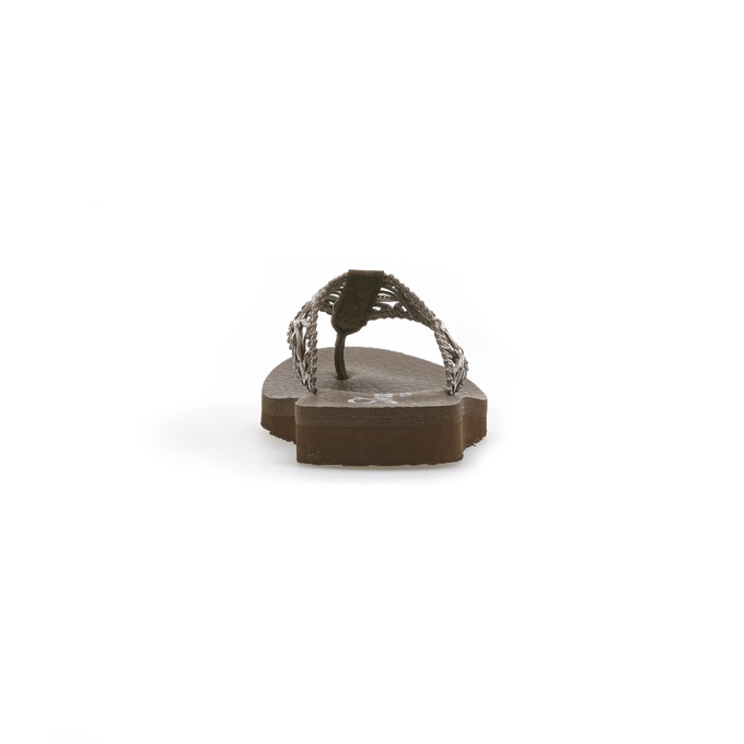 Women's Skechers Meditation Ocean Breeze Sandal, , large