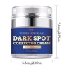 Dark Spot Corrector Cream, , large