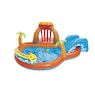 Bestway Lava Lagoon Inflatable Water Play Center, , large