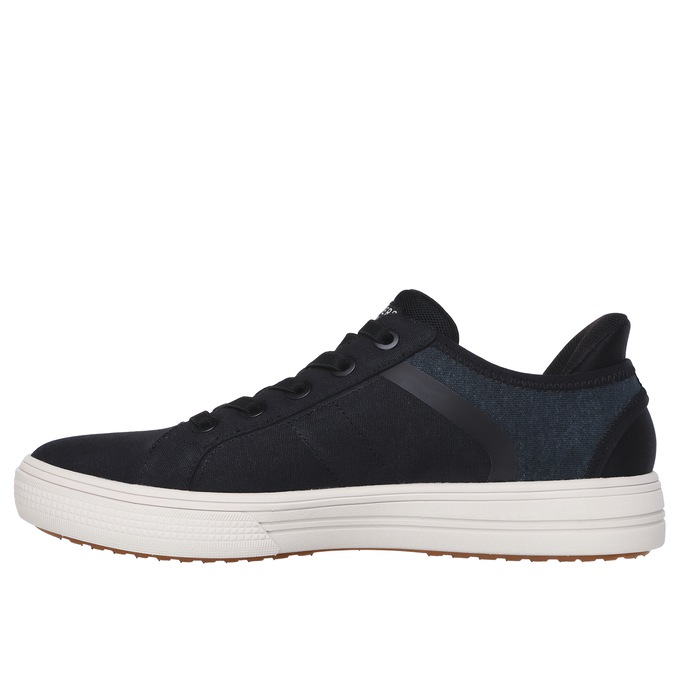 Skechers Men's Slip-Ins Arch Fit Arcade - Good 2 See Ya Sneaker, , large