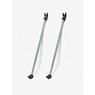 2-in-1 Door Security Bar 2 Pack, , large