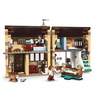 LEGO Harry Potter Privet Drive: Aunt Marge's Visit, , large