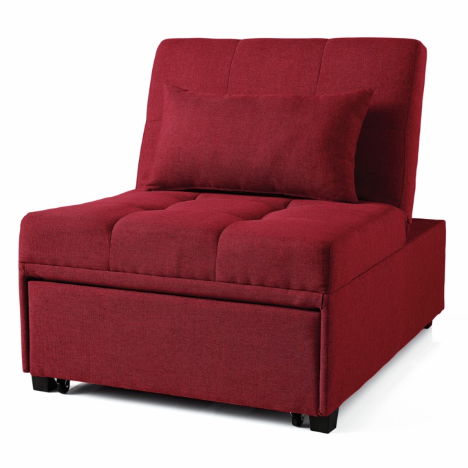 Cali 4 in 1 Multifunction Convertible Chair Ginny s