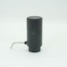 Wine Aerator and Dispenser, Black, large