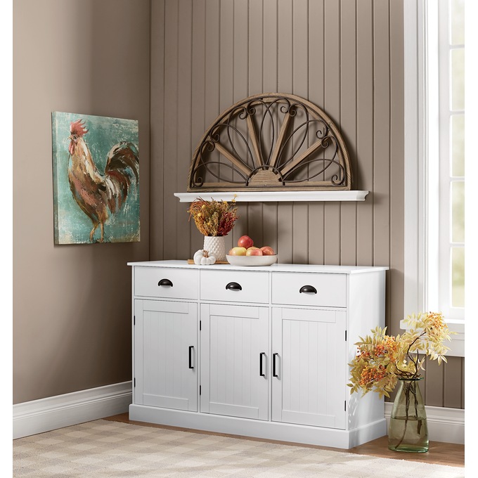 Miller Cabinet, , large