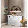 Miller Cabinet, , large