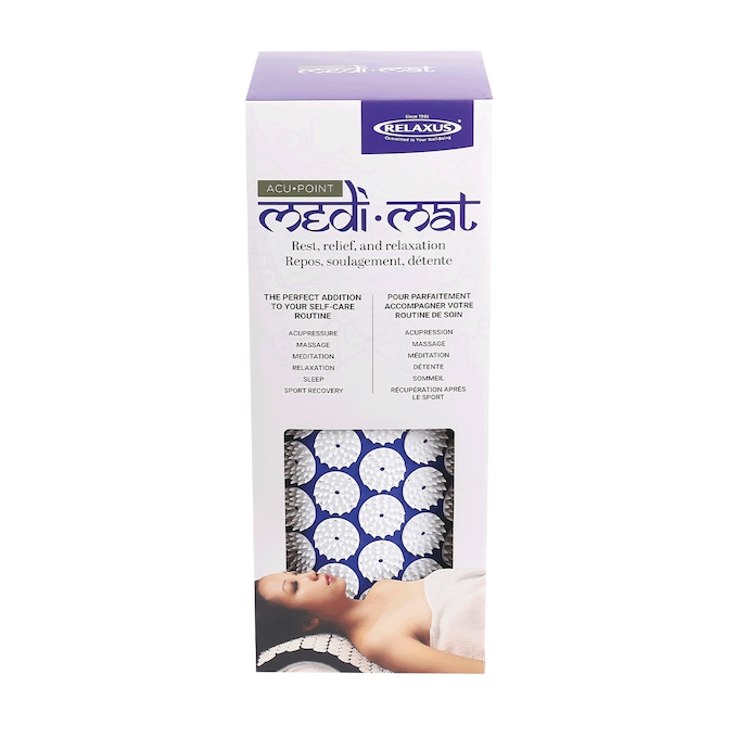 Acupuncture Mat, , large