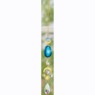 Celestial Geode Slice Sun Catcher, , large