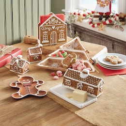 Martha Stewart Gingerbread Collection, , large
