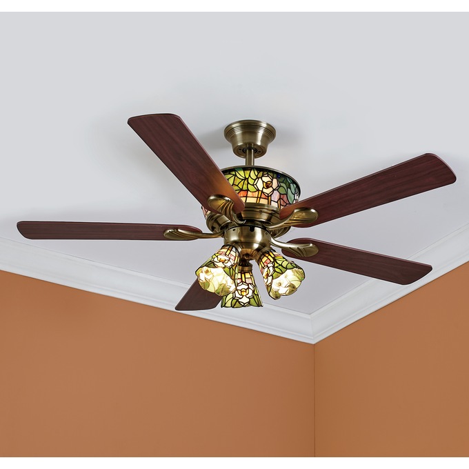 Magnolia Ceiling Fan, , large