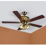 Magnolia Ceiling Fan, , large