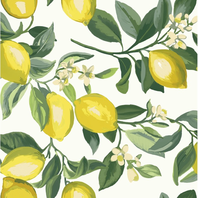 Roommates Peel and Stick Wall Paper, , large